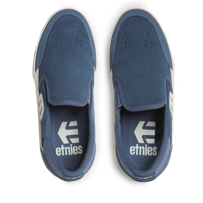 Etnies Гуменки Etnies Marana Slip Xlt 4102000141 Blue 400