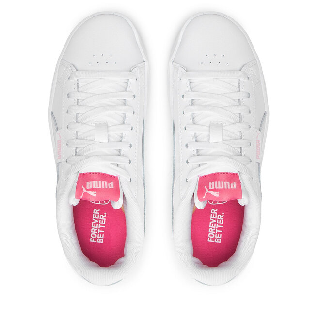 Puma Schuhe Puma Jada Jr 381990 13 Puma White/White/Blossom