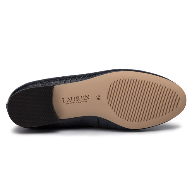 Ralph lauren hotsell clair loafer