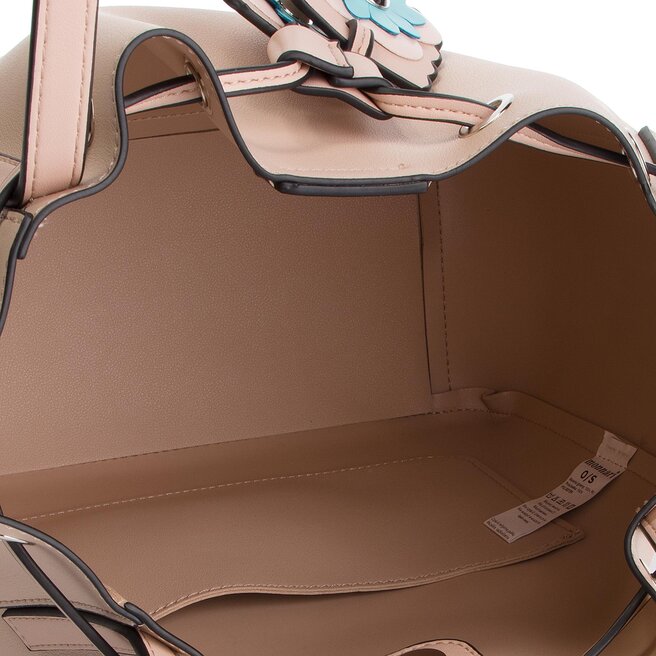 Monnari Táska Monnari BAG0160-026 Peach
