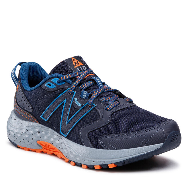 Pantofi New Balance 410 v7 MT410LN7 Negru