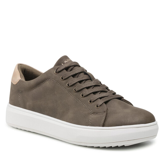 Lanetti Сникърси Lanetti S21C697A-1 Khaki