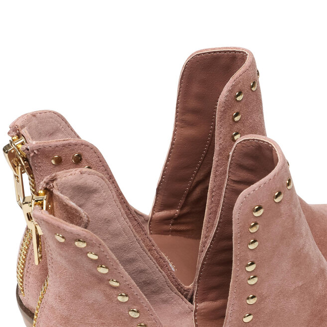 Conspire steve madden top