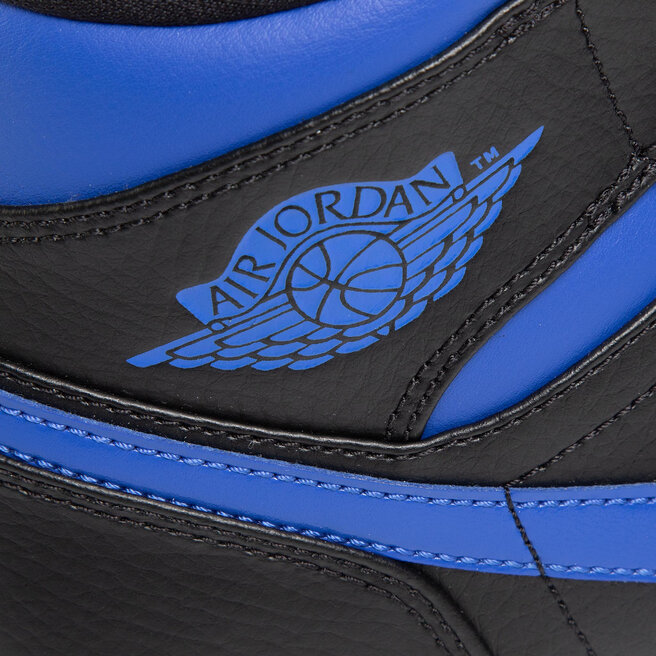 mid hyper royals