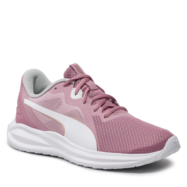 Pantofi Puma Twitch Runner 376289 24 Pale Grape/Rose Gold/Gray