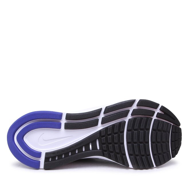 Nike Schuhe Nike Air Zoom Structure 24 DA8570 004 Black/Neptune Green/Lapis