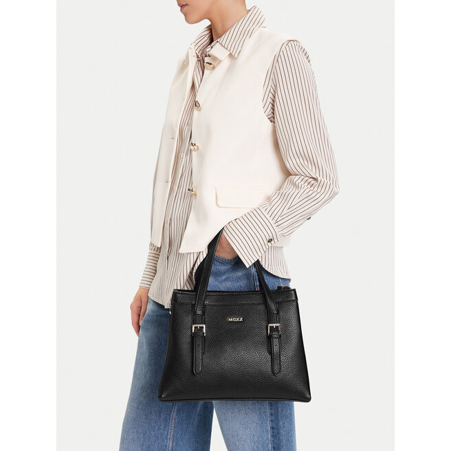 Torebka MEXX C-MEXX-L-031-08 Czarny -