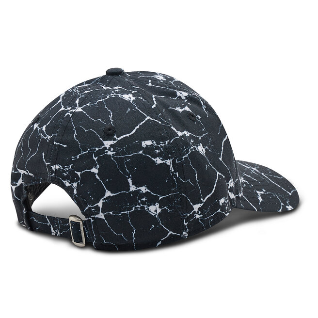 New Era Cappellino New Era La Dodgers Marble 9Forty 60284849 Nero