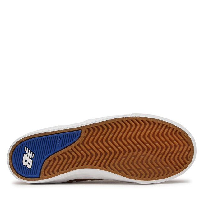 New Balance Сникърси New Balance NM306CRY Оранжев