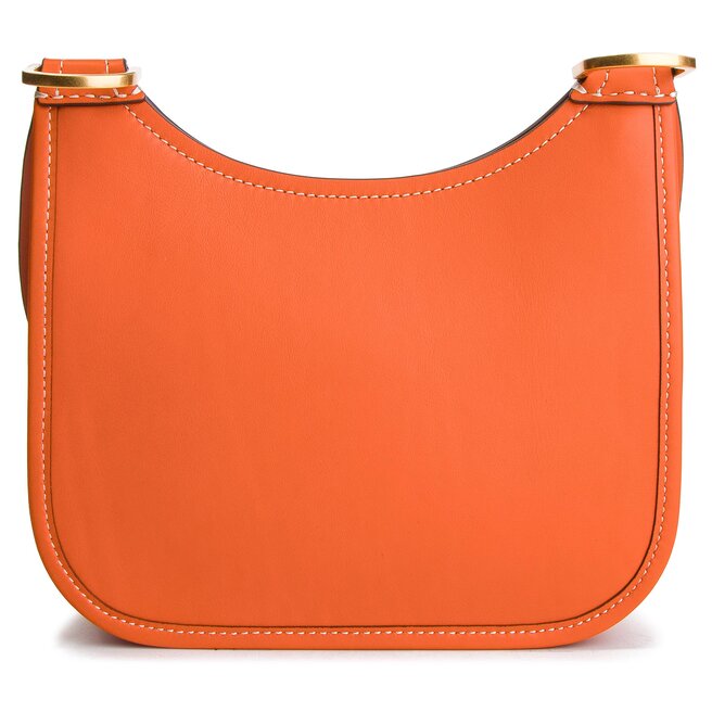 Tory burch james small saddle bag best sale