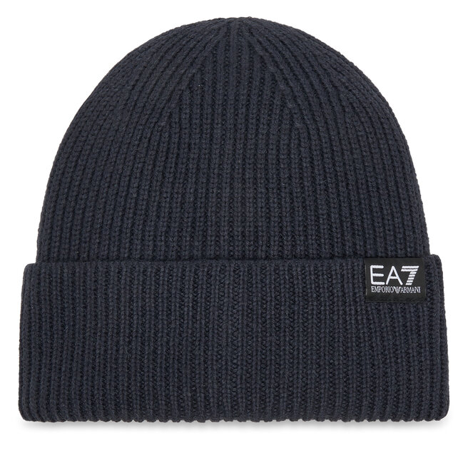Czapka EA7 Emporio Armani