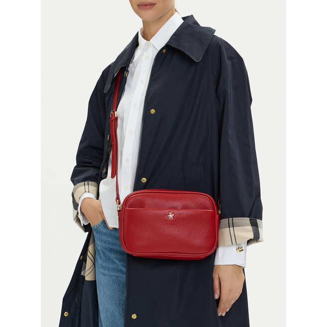 Torebka Beverly Hills Polo Club