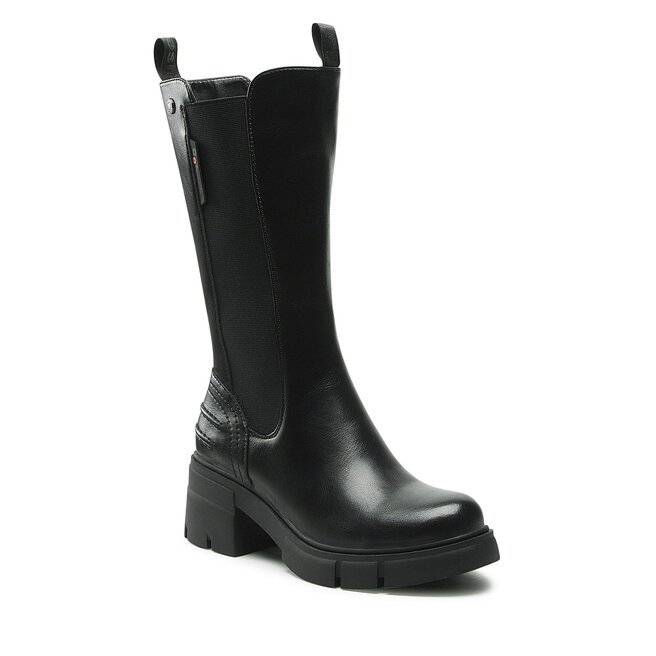 Stivali Refresh 170134 Negro escarpe