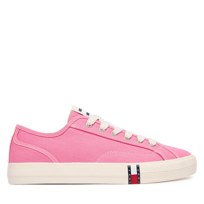 Kobiece tenisówki Tommy Jeans