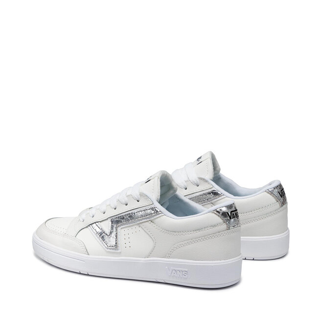 Vans Sneakers Vans Lowland Cc VN0A4TZY9QQ1 (Metallic V)Blncdblncslvr