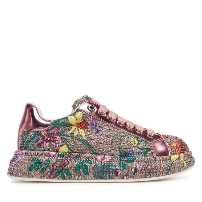 Sneakersy GOE - Kolorowy