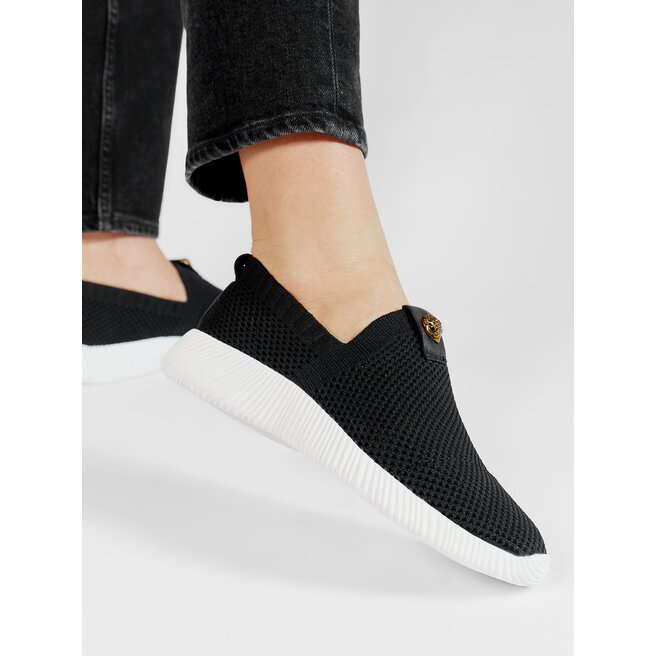 Kurt Geiger Sneakers Kurt Geiger Lorna 2902300609 Black