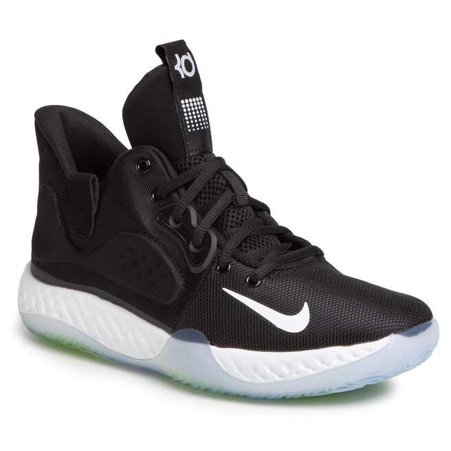 mareado vestir Inesperado Zapatos Nike Kd Trey 5 VII AT1200 001 Black/White/Cool Grey/Volt •  Www.zapatos.es