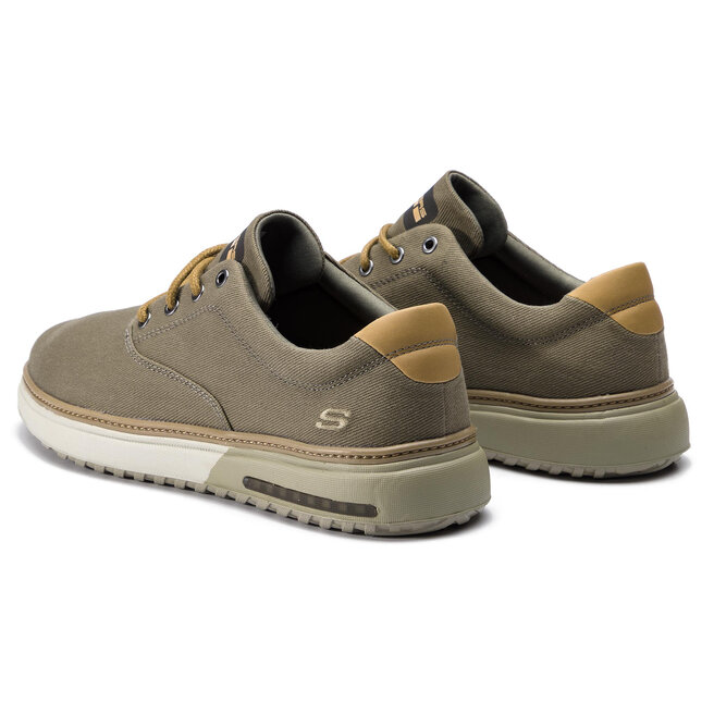 Skechers men's 65370 store trainers