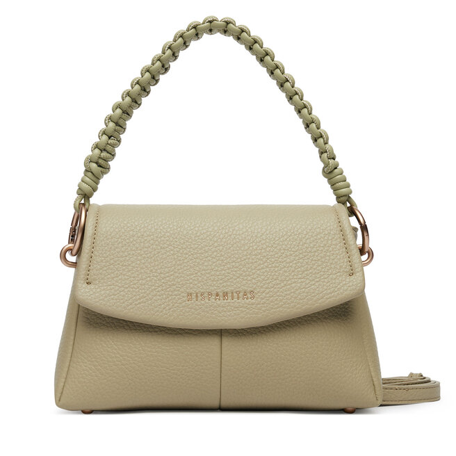 Torebka Hispanitas BV264536 Zielony -