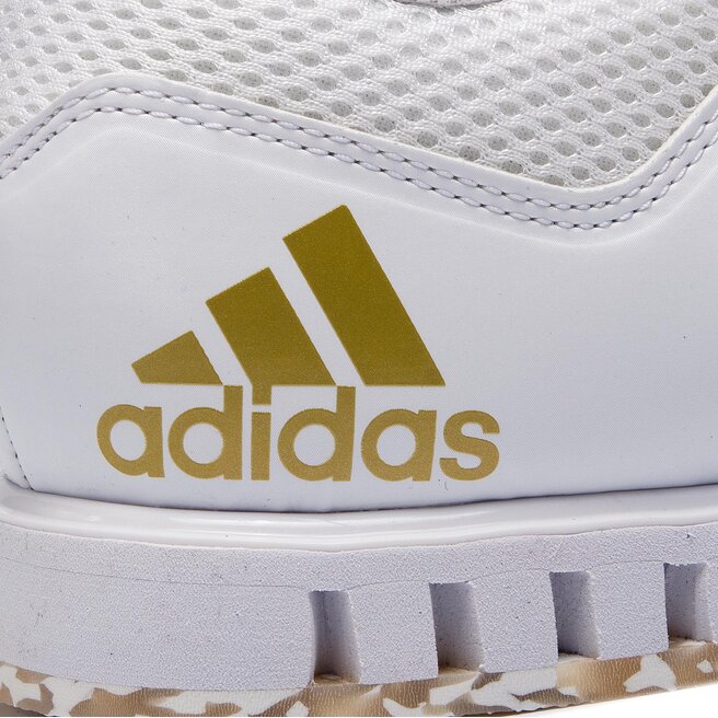 Zapatos adidas Powerlift.3.1 AC7467 Ftwr White Ftwr White Gold Met