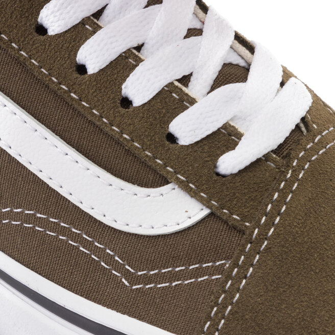 Vans old skool beech sale