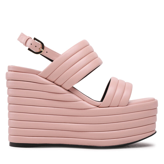 Furla Сандали Furla Fleur YG28FLE-U44000-QJ000-1-007-20-IT Quarzo