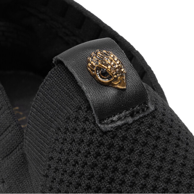 Kurt Geiger Sneakers Kurt Geiger Lorna 2902300609 Black