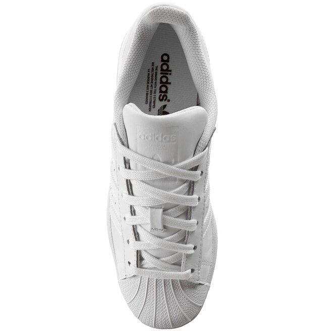Buty adidas superstar on sale foundation b27136 ftwwht/ftwwht/ftwwht