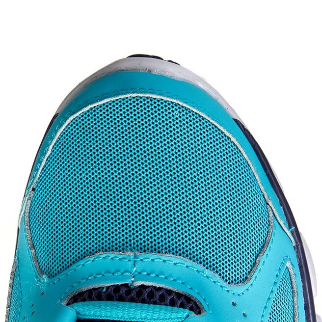 Buty Under Armour Ua W Micro G Assert V 1252307 458 Isb Wht Ylr