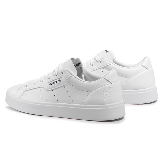 adidas vegan sleek