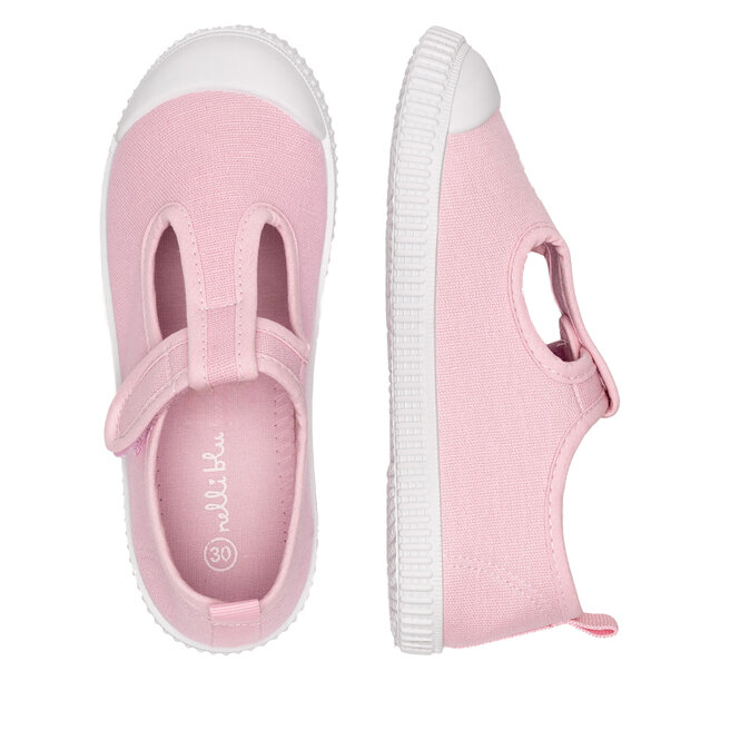 Dziewczęce kapcie Nelli Blu