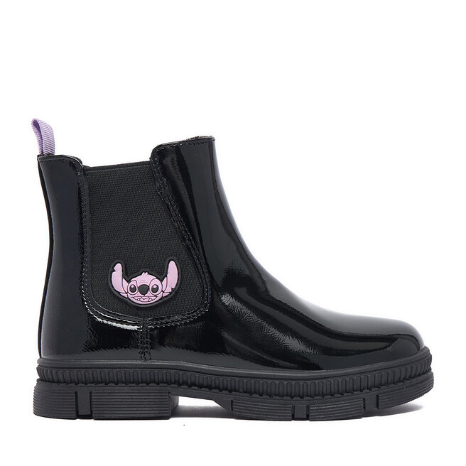 Botki Disney Classics CEO-CM-AW26-218DCLS Czarny