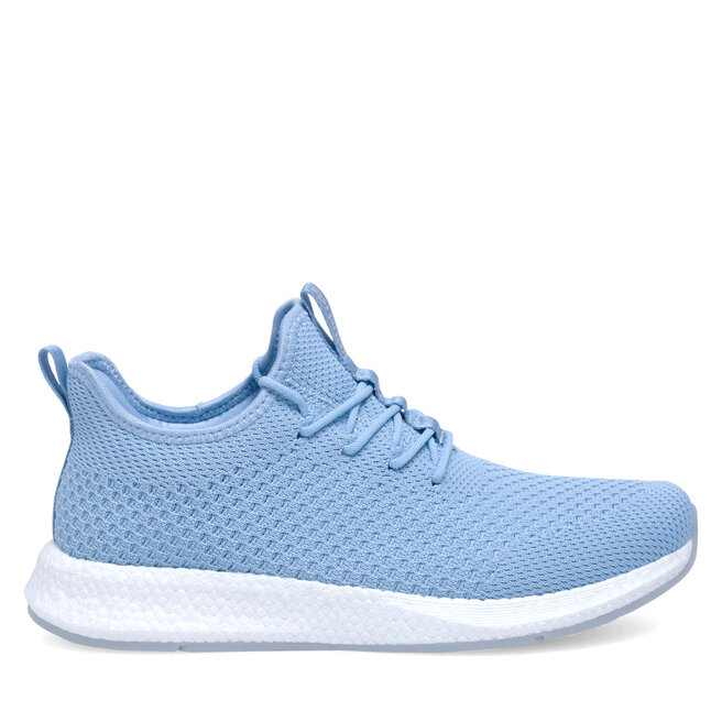 Sneakersy Sprandi - Niebieski