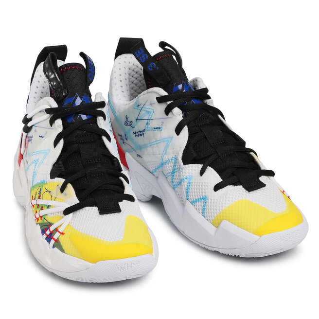 Batai Nike Jordan Why Not Zero.3 Se (Gs 