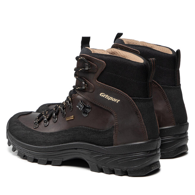 Grisport Scarpe da trekking Grisport 10248D116G Marrone Dakar 1