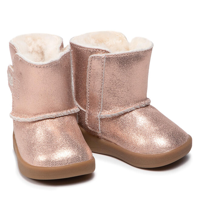 Ugg Cizme Ugg I Keelan Mettallic Glitter 1123351I Rgl