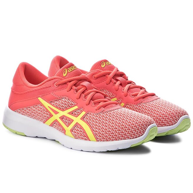Asics fuzex lyte 2 rosso discount