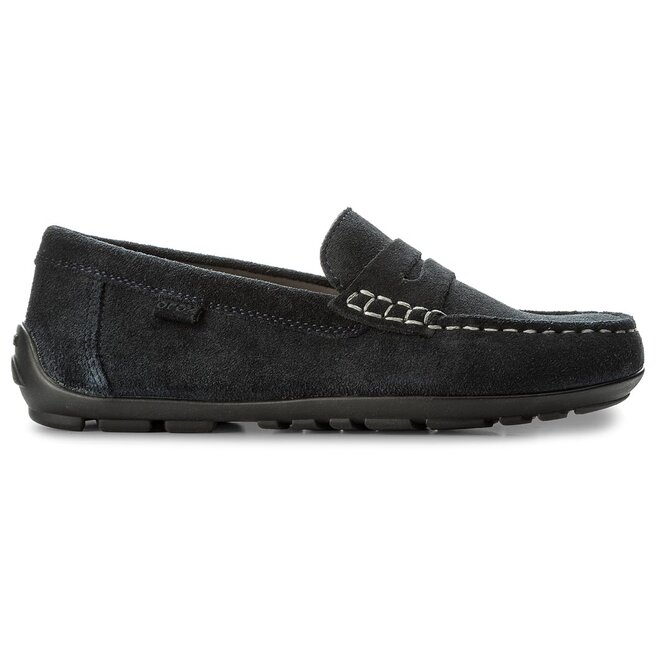 Geox fast loafer store