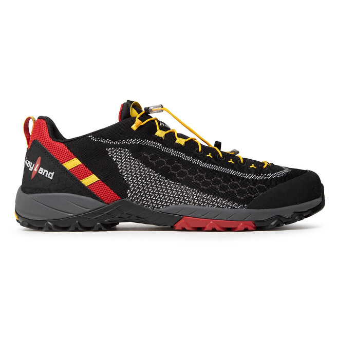 Kayland Trekkings Kayland Alpha Knit 018020055 Black