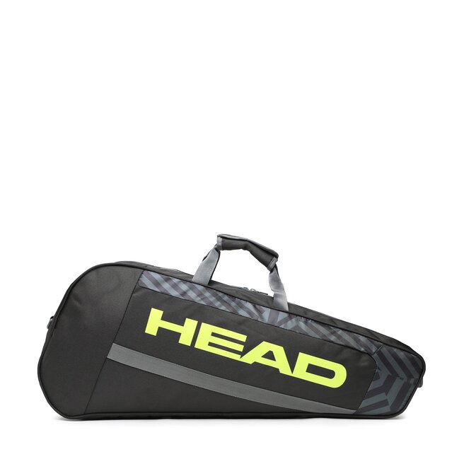 Head Чанта за тенис ракети Head Base Racquet Bag S 261423 BKNY