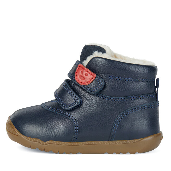 Zapatillas Geox Niño Zapatillas Geox Macchia Para Niño Cuero