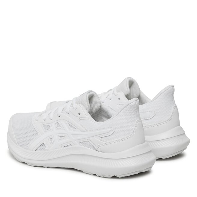 Asics Boty Asics Jolty 4 1012B421 White/White 100