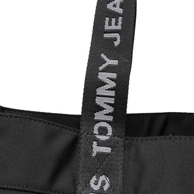 Tommy Jeans Kabelka Tommy Jeans Tjw Essential Tote AW0AW14549 0GJ