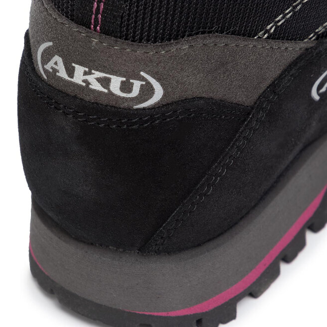Aku Туристически Aku Trekker Lite III Gtx GORE-TEX 978 Black/Magenta 317