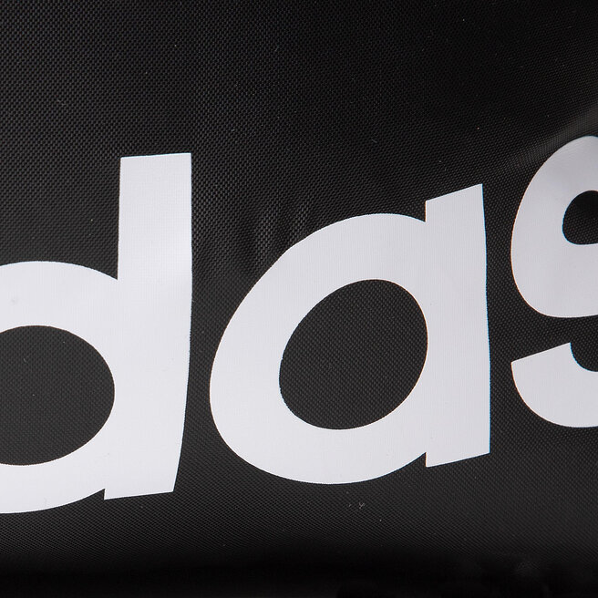 adidas Tornazsák adidas Linear Gymsack GN1923 Black/White