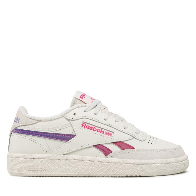 Reebok Обувки Reebok Club C Revenge GX1698 Chalk/Propnk/Bolprp