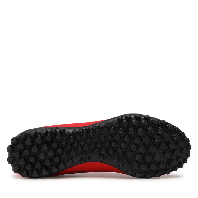 Batai adidas X Speedflow.4 Tf FY3336 Red/Cblack/Solred • Www.eavalyne.lt