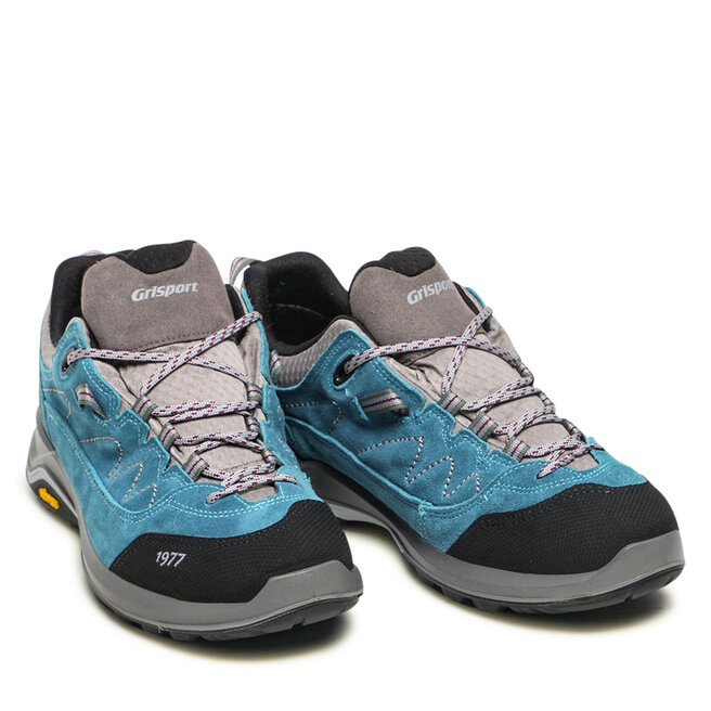 Grisport Scarpe da trekking Grisport 14303A8T Garda Aquasport