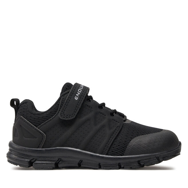 Sneakersy Endurance Karang Kid Lite - Czarny